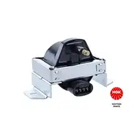 NGK 48132 Z&uuml;ndspule Z&uuml;ndmodul f&uuml;r CITROEN BX C15 PEUGEOT 205 2 309 1 2 405 1 2
