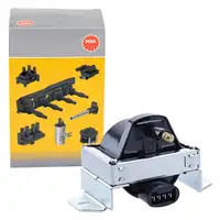 NGK 48132 Z&uuml;ndspule Z&uuml;ndmodul f&uuml;r CITROEN BX C15 PEUGEOT 205 2 309 1 2 405 1 2