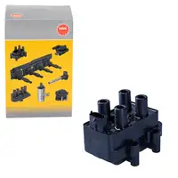 NGK 48145 U2032 Z&uuml;ndmodul f&uuml;r OPEL Sintra APV 2.2i 16V 141 PS 1208076/90506102