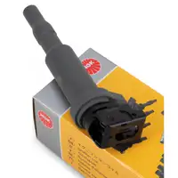 NGK Z&uuml;ndspule Z&uuml;ndmodul f&uuml;r BMW 3er E90 E91 E92 E93 5er F10 E61 1er E81 E87 N43 N53 N46