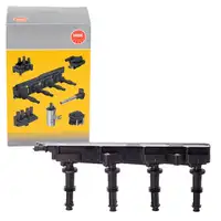 NGK 48151 U6027 Z&uuml;ndmodul f&uuml;r OPEL Sinum CC Vectra C Zafira B 2.2 direct/DGi 6235124