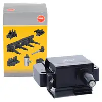 NGK 48152 Z&uuml;ndspule Z&uuml;ndmodul f&uuml;r MITSUBISHI Galant 4 5 6 7 Sapporo 3 Space Wagon 2.0 2.4