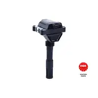 NGK 48154 U5040 Z&uuml;ndspule f&uuml;r ALFA ROMEO 147 937_ 156 932_ 164 166 936_ GT GTV Spider V6