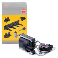 NGK 48156 Z&uuml;ndspule Z&uuml;ndmodul f&uuml;r VOLVO 850 C70 1 S70 V70 1 XC70 1 2.0 2.3 2.4 T5 1275174