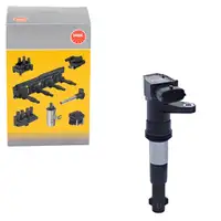 NGK 48161 U5042 Ignition Coil for ALFA ROMEO 156 932_ 159 939_ GT GTV Spider 1.9/2.0 JTS