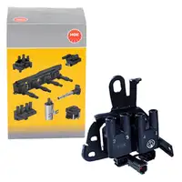 NGK 48166 U2036 Ignition Module for Hyundai Coupe 2 GK, Elantra 3 XD, Matrix FC 1.8, 2.0