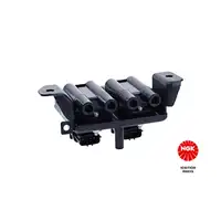 NGK 48167 U2037 Z&uuml;ndmodul f&uuml;r MAZDA MX-5 1 NA ab 04.1995 3 NC 1.8 126/130 PS