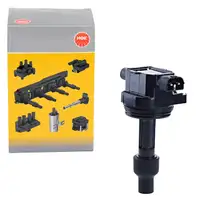 NGK 48171 U4009 Ignition Coil for VOLVO S40 1, V40 1.6, 1.8, 1.9 T4, 2.0/T/T4 1275602