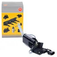 NGK 48176 U1037 Ignition Module for HYUNDAI Atos MX 1.0i 54 hp up to August 2000 27301-02502