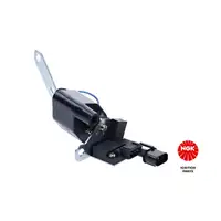 NGK 48176 U1037 Ignition Module for HYUNDAI Atos MX 1.0i 54 hp up to August 2000 27301-02502