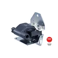 NGK 48182 Ignition Coil and Ignition Module for SUZUKI Vitara ET, TA, TD 1.6 AWD 80/82 hp 33410-56B10