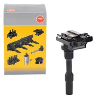 NGK 48183 U4010 Ignition Coil for SUZUKI Grand Vitara 1 FT HT GT 1.6 4x4 Jimny SN 1.3 16V