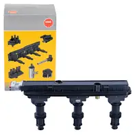 NGK 48192 U6030 Z&uuml;ndmodul f&uuml;r OPEL Omega B Vectra B 2.6/3.2 V6 170/180/218 PS 1208210