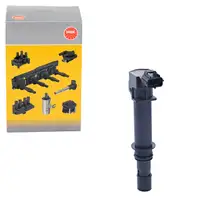 NGK 48194 U5053 Z&uuml;ndspule f&uuml;r JEEP Cherokee KJ KK Grand Cherokee 2 3 3.7 V6 4.7 V8