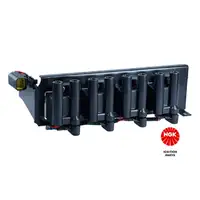 NGK 48196 U2045 Z&uuml;ndmodul f&uuml;r LAND ROVER Range Rover 2 P38A 3.9/4.0/4.6 4x4 bis Fgst.