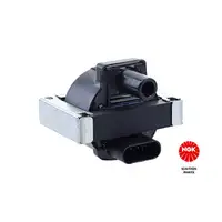 NGK 48200 Z&uuml;ndspule Z&uuml;ndmodul f&uuml;r JAGUAR XJ 5.3 6.0 V12 254-302 PS 09.1973-03.1996 DAC4608