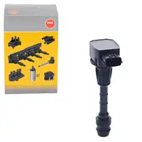 NGK 48201 U5054 Z&uuml;ndspule f&uuml;r NISSAN Micra 3 K12 1.0/1.2/1.4 16V Note E11 1.4