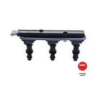 NGK 48205 U6031 Z&uuml;ndmodul f&uuml;r OPEL Signum CC Vectra C 3.2 V6 211 PS 1208015