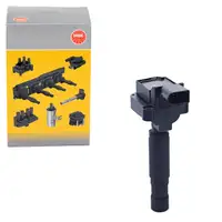 NGK 48207 U5056 Z&uuml;ndspule f&uuml;r MERCEDES W203 W204 W211 W212 R171 R172 M271 0001502580