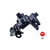 NGK 48209 U2048 Ignition Module for HYUNDAI Accent 2 LC 1.3, 1.5, Getz TB 1.3, 1.3i (75&ndash;102 hp)