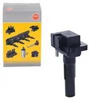 NGK 48215 U5057 Z&uuml;ndspule f&uuml;r SUBARU Forester SF Impreza GG GD 2.0 Turbo 170/177/218/225