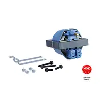 NGK 48217 Ignition Coil and Ignition Module for Daewoo Espero KLEJ 1.8, 2.0, 90/105 hp