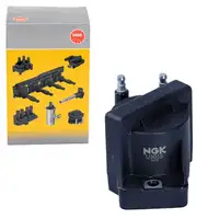 NGK 48218 U3015 Z&uuml;ndspule f&uuml;r CHEVROLET Camaro 3.8 V6 5.7 Lumina APV 2.3 3.8
