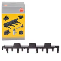 NGK 48219 U6032 Z&uuml;ndmodul f&uuml;r JEEP Grand Cherokee 1 ZJ ZG 2 WJ WG 4.0 4x4 ab 01.1999