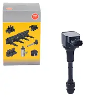 NGK 48226 U5061 Z&uuml;ndspule f&uuml;r NISSAN Primera P12 2.0 X-Trail 1 T30 2.0 2.5
