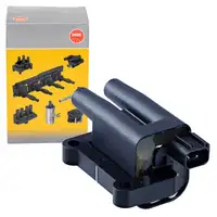 NGK 48228 U3016 Z&uuml;ndspule f&uuml;r MITSUBISHI L200 2.4 Pajero 2/Sport 1 3.0 3.5 V6 24V MD314583