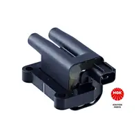 NGK 48228 U3016 Z&uuml;ndspule f&uuml;r MITSUBISHI L200 2.4 Pajero 2/Sport 1 3.0 3.5 V6 24V MD314583