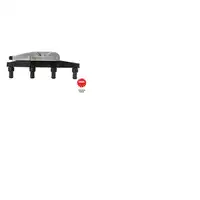 NGK 48234 U6033 Ignition Module for SKODA Felicia 2 6U1 6U5 1.3 54/68 08/1996&ndash;06/2001 047905104