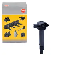 NGK 48235 U5065 Z&uuml;ndspule f&uuml;r LEXUS IS 1 E1 200 GS S16 S18 LS F3 SC 430