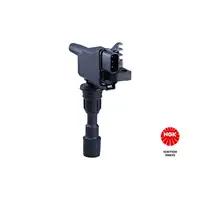 NGK 48242 U4015 Ignition Coil for MAZDA 323 F S 6 Model Year 1.5 16V 1.6 88/95/98 HP