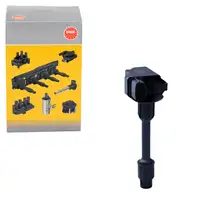 NGK 48243 U5070 Z&uuml;ndspule f&uuml;r NISSAN Maxima/QX 4 A32 2.0 01.1995-08.2000 Zylinder 4+5+6