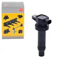 NGK 48245 U5072 Z&uuml;ndspule f&uuml;r HYUNDAI i30 FD KIA Cee'D ED Cerato 1 1.4 1.6 27301-2B000