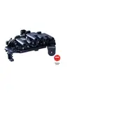 NGK 48249 U2052 Ignition Module for Hyundai Coupe 2 GK, Santa Fe 1 SM, 2.7 V6 4x4, 165/167/173 hp