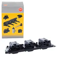 NGK 48251 U2054 Z&uuml;ndmodul f&uuml;r KIA Carnival 1 UP 2 GQ 2.5 V6 150/165 PS 0K9BV-18-10X
