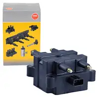NGK 48255 U2056 Ignition Module for SUBARU Legacy 2 2.2i 4WD 128 hp + 3 2.5 4WD 158 hp (up to December 1999)