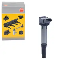 NGK 48257 U5076 Z&uuml;ndspule f&uuml;r LEXUS RX _U3_ _L1_ 350 AWD 276/277 PS 02.2006-08.2015