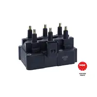 NGK 48261 U2058 Z&uuml;ndmodul f&uuml;r CHRYSLER Grand Voyager 3 3.3i 3.8i + 4 3.3 bis 12.2000