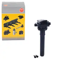 NGK 48262 U5079 Z&uuml;ndspule f&uuml;r CHRYSLER 300C LX LE bis 12.2005 Sebring JR 2.7 V6 24V