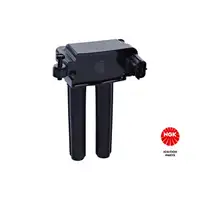 NGK 48265 U5121 Z&uuml;ndspule f&uuml;r JEEP Grand Cherokee 3 4 5.7 V8 6.1/6.4 SRT8 ab 01.2006