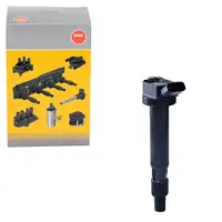 NGK 48269 U5084 Z&uuml;ndspule f&uuml;r TOYOTA Auris Corolla E18 Iq Verso S P12 Yaris P9 P13 1.3 1.5