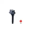NGK 48270 U4019 Ignition Coil for KIA Shuma 1 FB 1.5i 16V 88 hp 10/1997&ndash;10/2001 0K2A3-18-100A