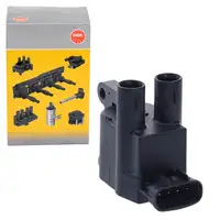 NGK 48280 U3018 Z&uuml;ndspule f&uuml;r TOYOTA Avensis T22 Camry V2 Corolla E10 E11 Hiace 4 RAV 4 1