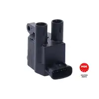 NGK 48280 U3018 Z&uuml;ndspule f&uuml;r TOYOTA Avensis T22 Camry V2 Corolla E10 E11 Hiace 4 RAV 4 1
