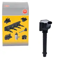 NGK 48286 U5096 Z&uuml;ndspule f&uuml;r FIAT 500L 500X Bravo 2 Doblo Grande Punto 199 Tipo 1.4