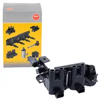 NGK 48287 U2060 Z&uuml;ndmodul f&uuml;r HYUNDAI Accent 2 Getz Matrix KIA Cerato 1 Rio 2 1.4 1.6