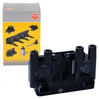 NGK 48289 U2062 Z&uuml;ndmodul f&uuml;r CHEVROLET/DAEWOO Lacetti Nubira 1.4 1.6 1.8 96453420